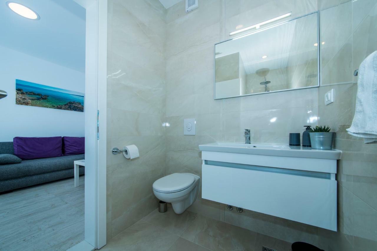 Apartment Spiline - Mia *