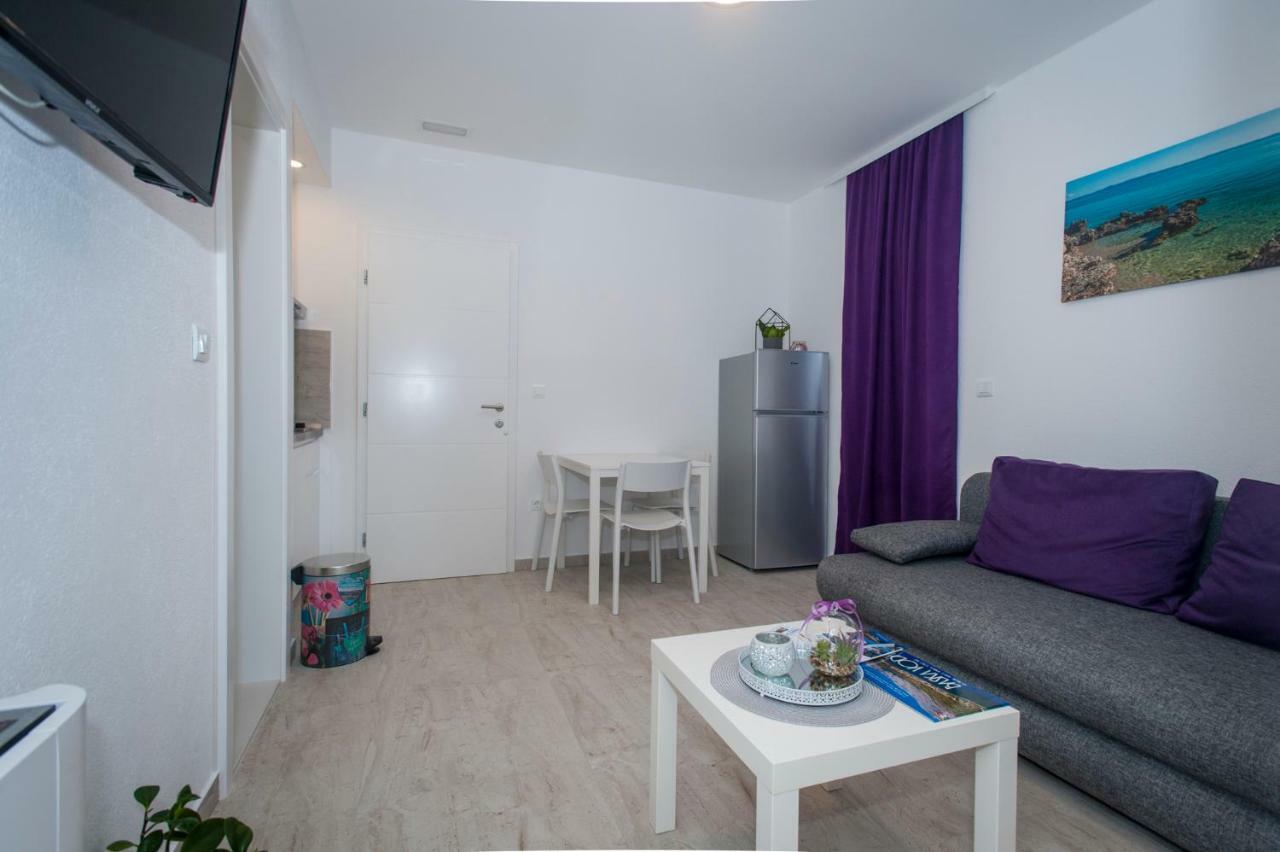 Apartment Spiline - Mia *
